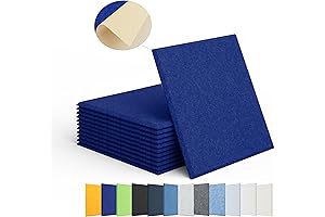 Acoustic Blues: Soundproofing Haven for Acoustic Excellence