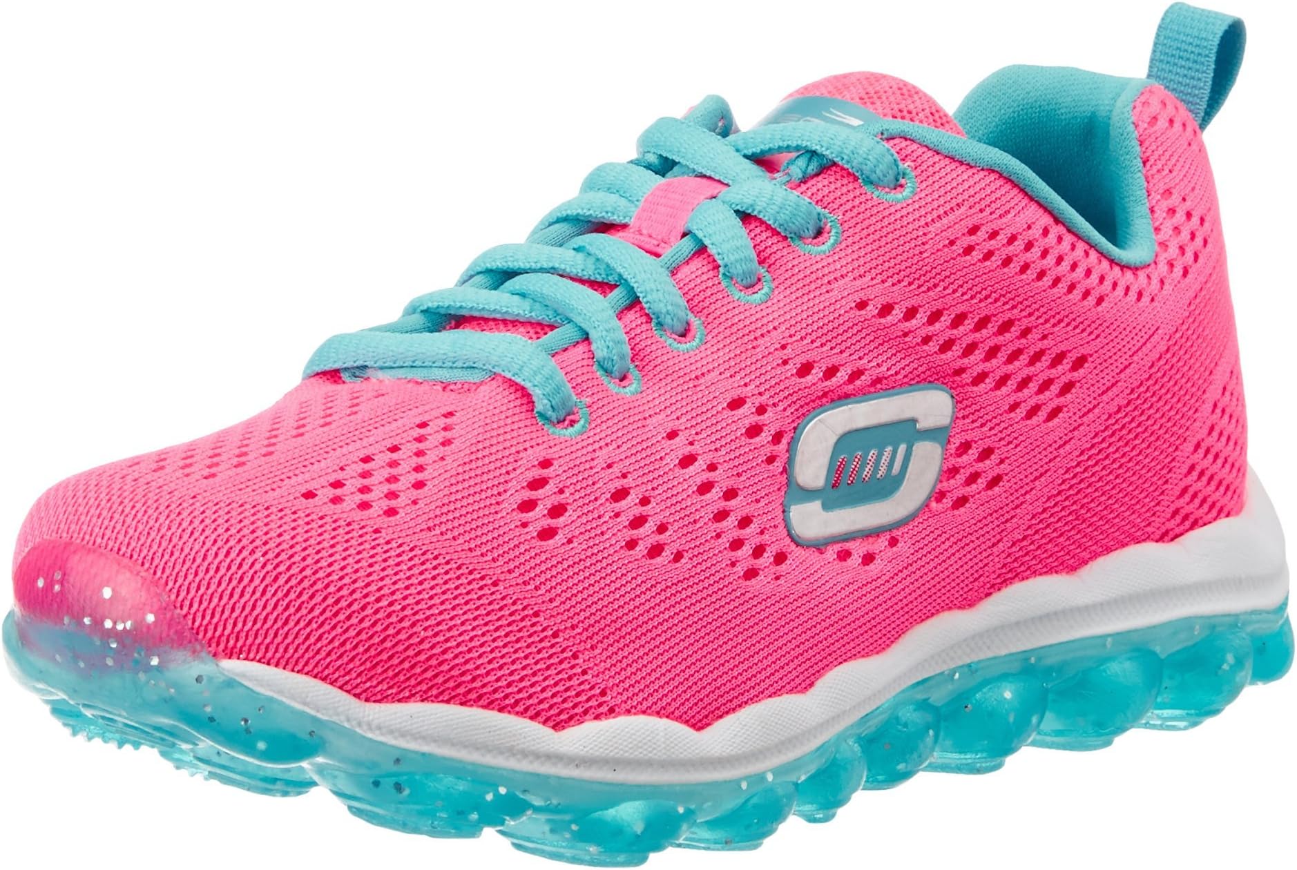 Skechers Kids 80222L Skech Air Inspire Athletic Sneaker