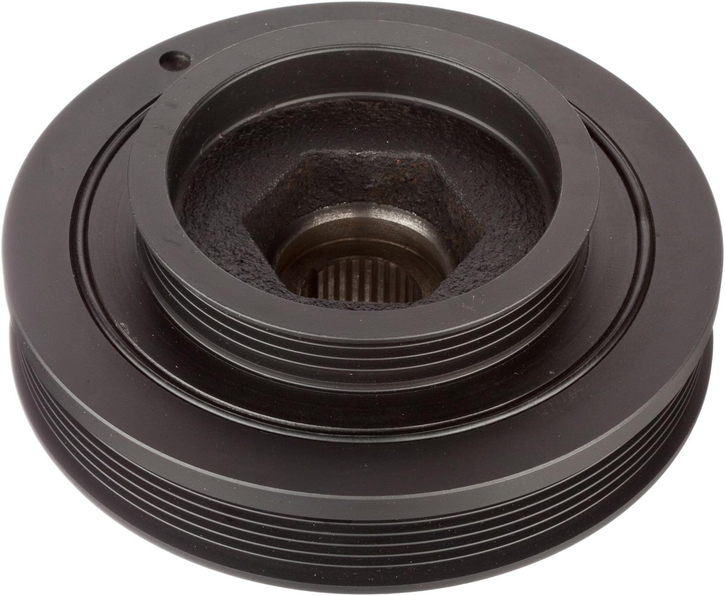 ATP Automotive Graywerks 102167 Engine Harmonic Balancer