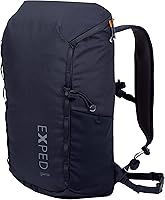 Vista 2 de Exped Mochila Summit Hike, Bosque, 25L US