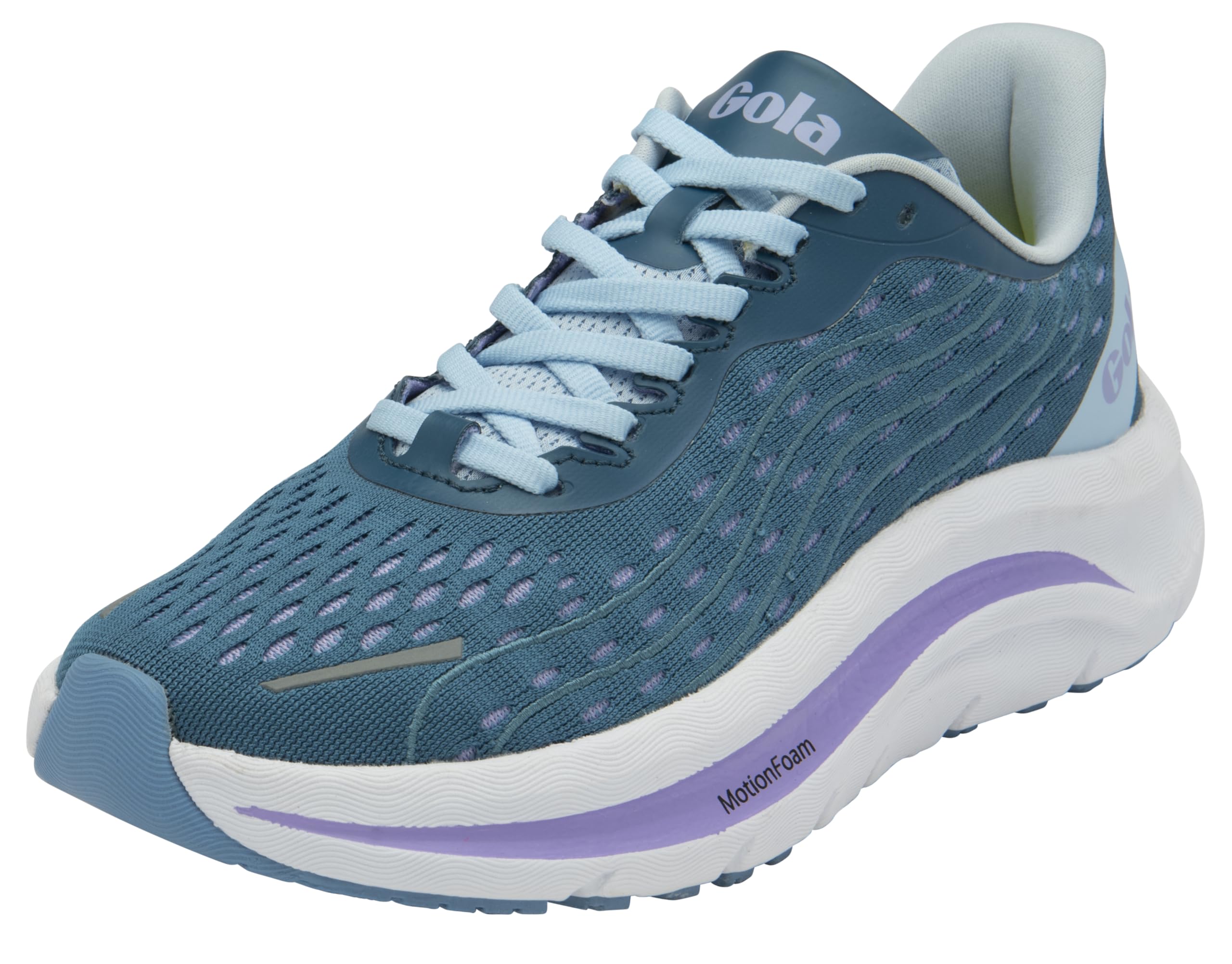 GOLAWomen's Alzir Speed Running Shoe