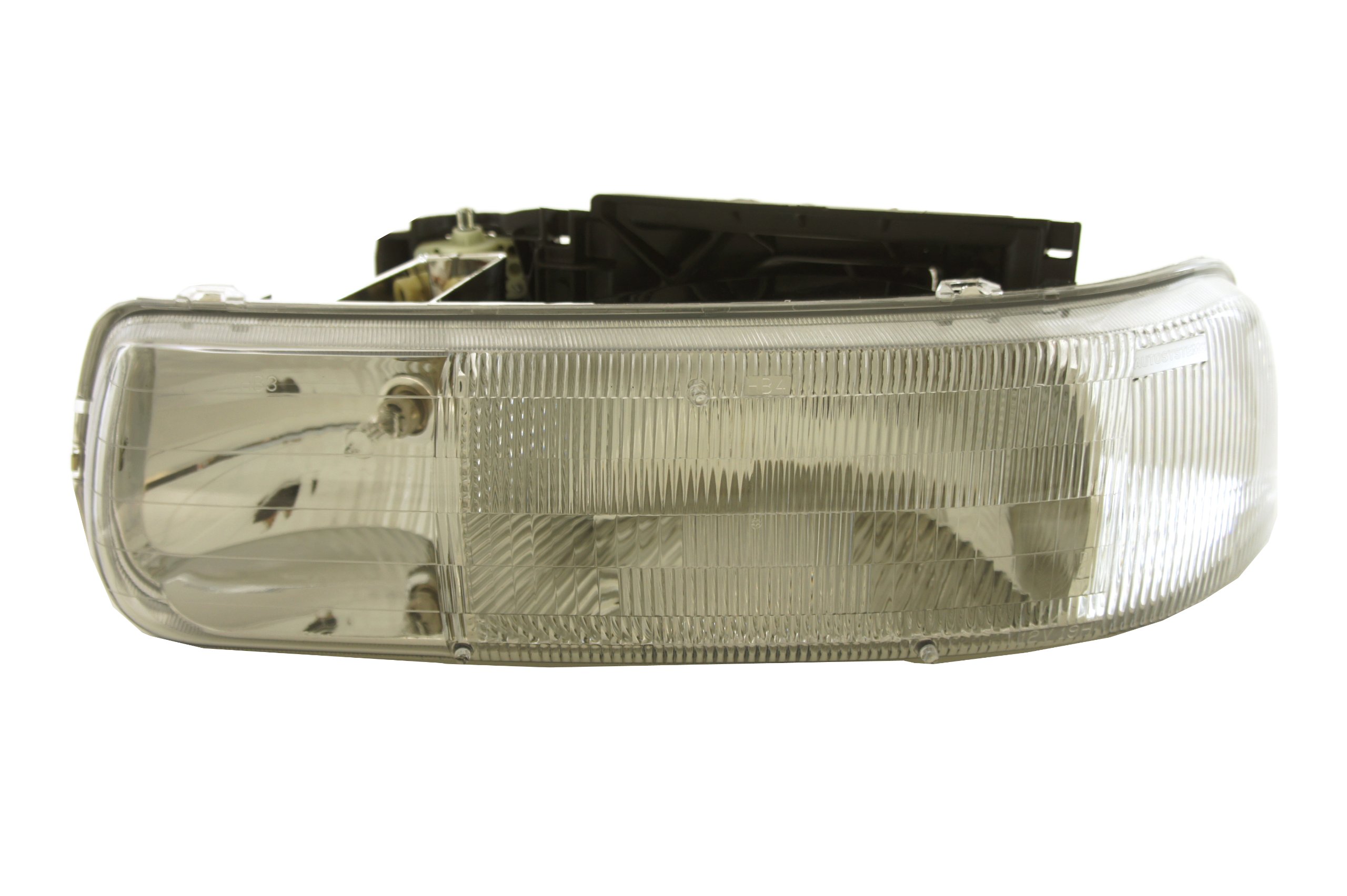 Amazon.com: Genuine GM Parts 16526133 Driver Side Headlight 