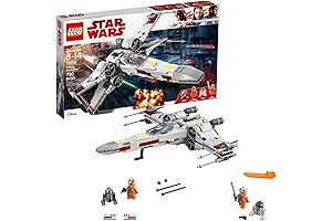 Star Wars X-Wing Starfighter