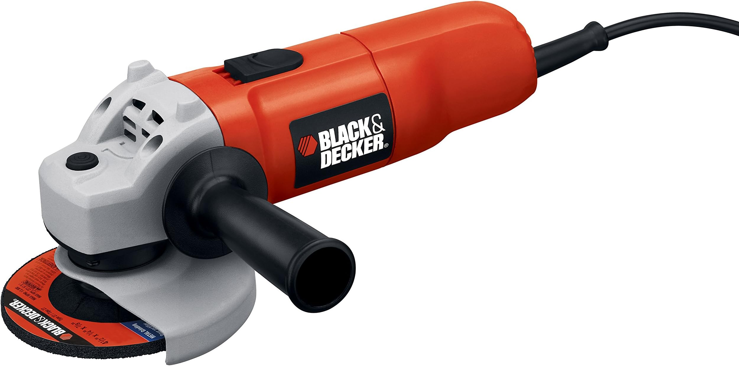 BLACK+DECKER GRINDERS