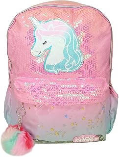 smily kiddos Unicorn Backpack-picture-17