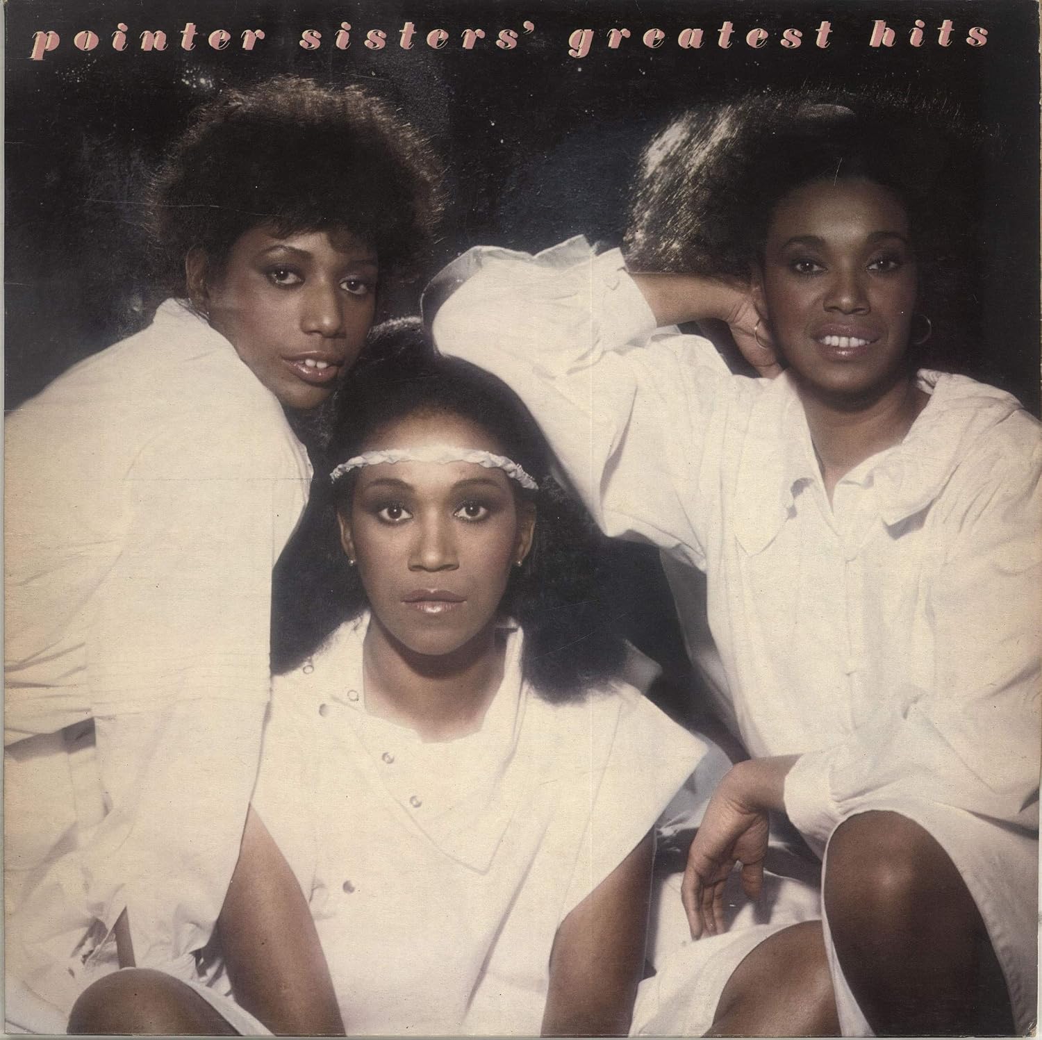 Greatest Hits