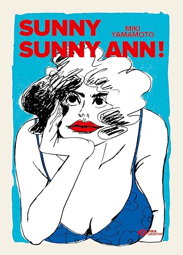 Sunny Sunny Ann!