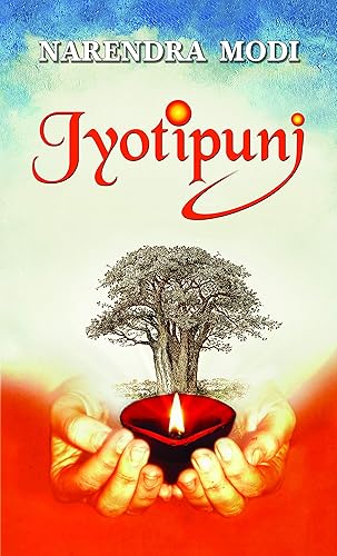 Jyotipunj: Narendra Modi's Luminous Vision for India