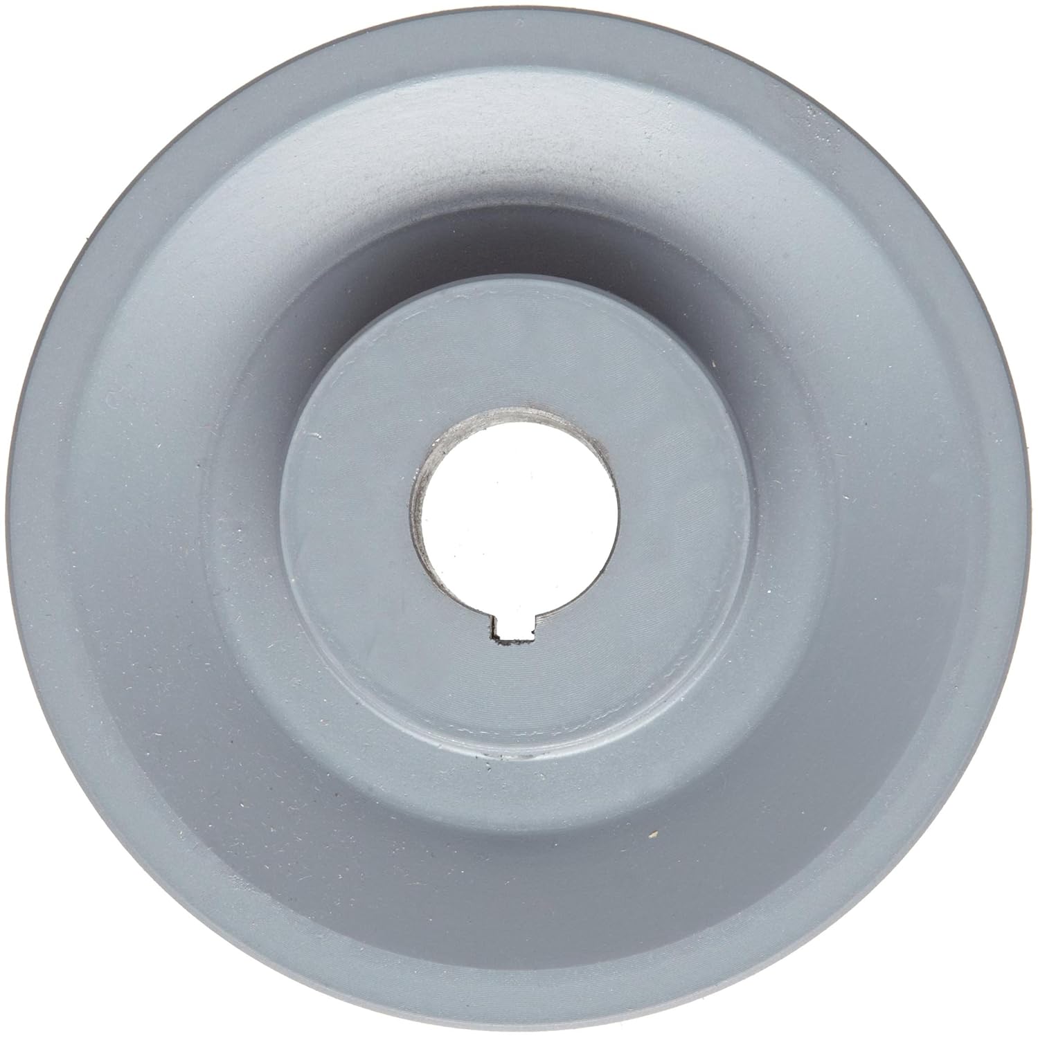 TB Woods BK4778 FHP Bored-To-Size, 4.45" Outside Body Diameter, 0.875" Bore Diameter V-Belt Sheave