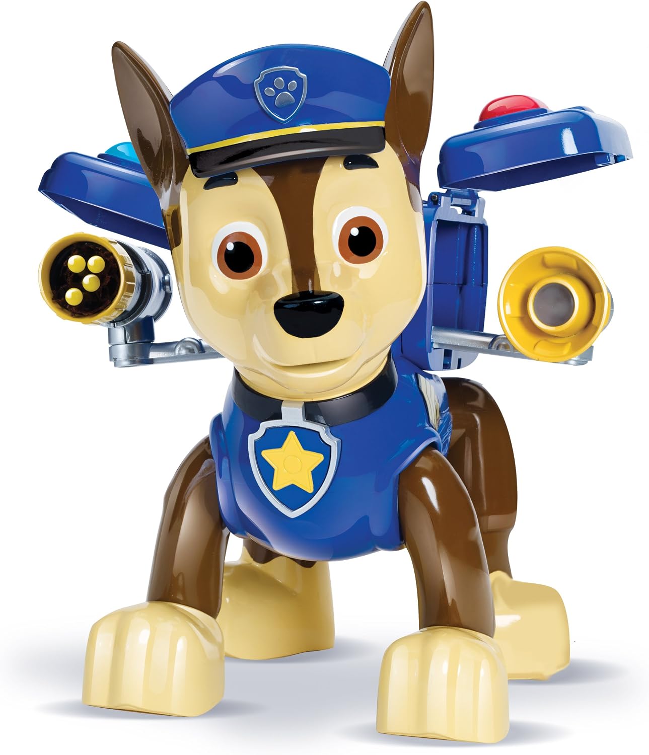Paw Patrol - Mission Chase Amazon Exclusive