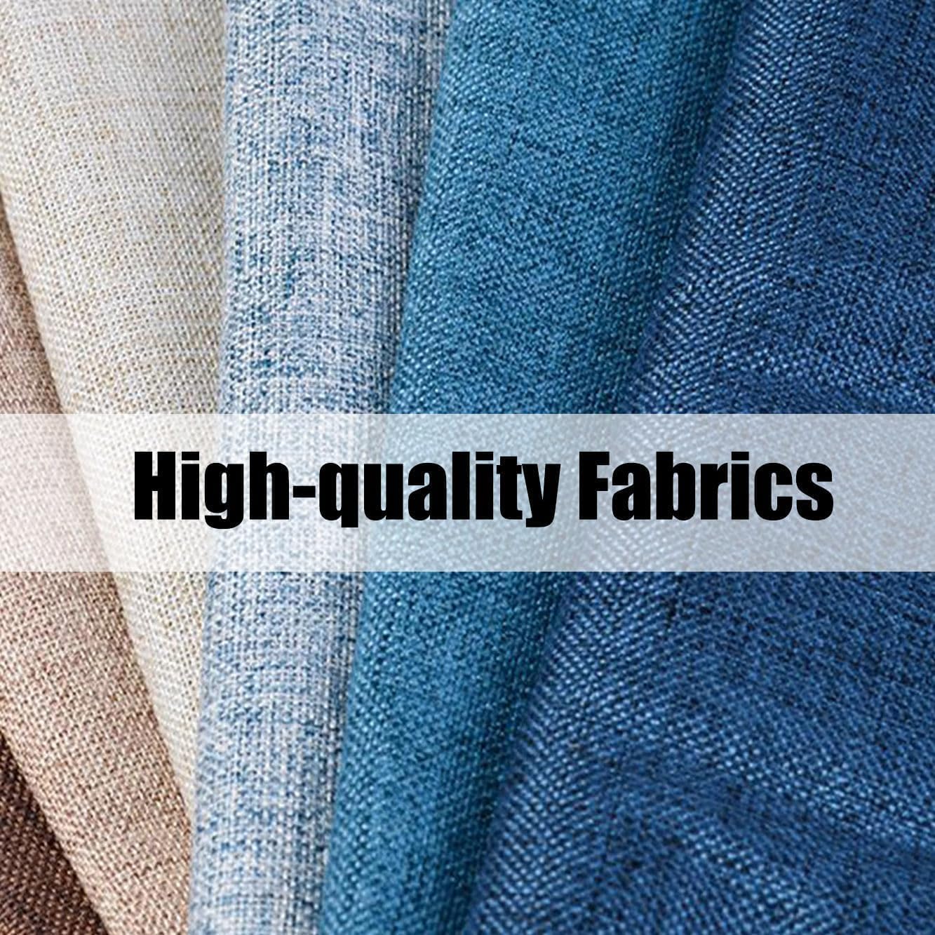 Stool Cushion Square Set of 2 for Bar Stool 14x14/15*15/12*12 Thick 5/8cm Dining Chair Pads (Color : 9#)