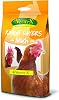 Copdock Mill Range Layers Mash Complete Feed for Poultry, 5kg, with Verm-X to aid digestion & protection against intestinal problems in your chicken, 100% herbal