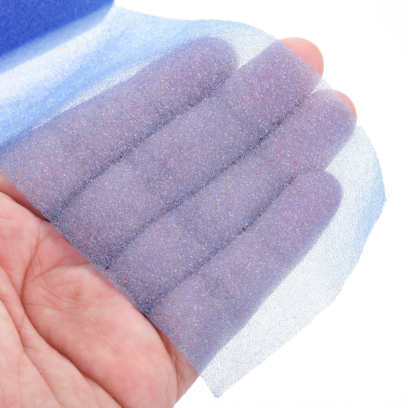 PATIKIL 30 Yard x 2.8 Inch Badminton Grip Cushion Wrap - Image 4