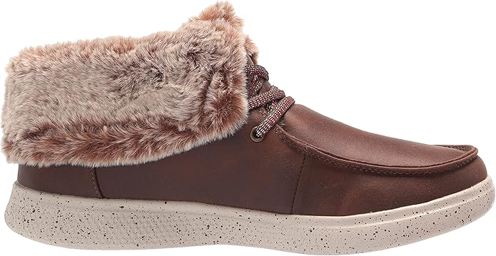 women's bobs skipper chukka boot