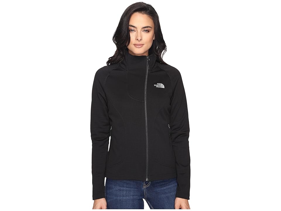 

The North Face Needit Jacket (TNF Black (Prior Season)) Women's Coat