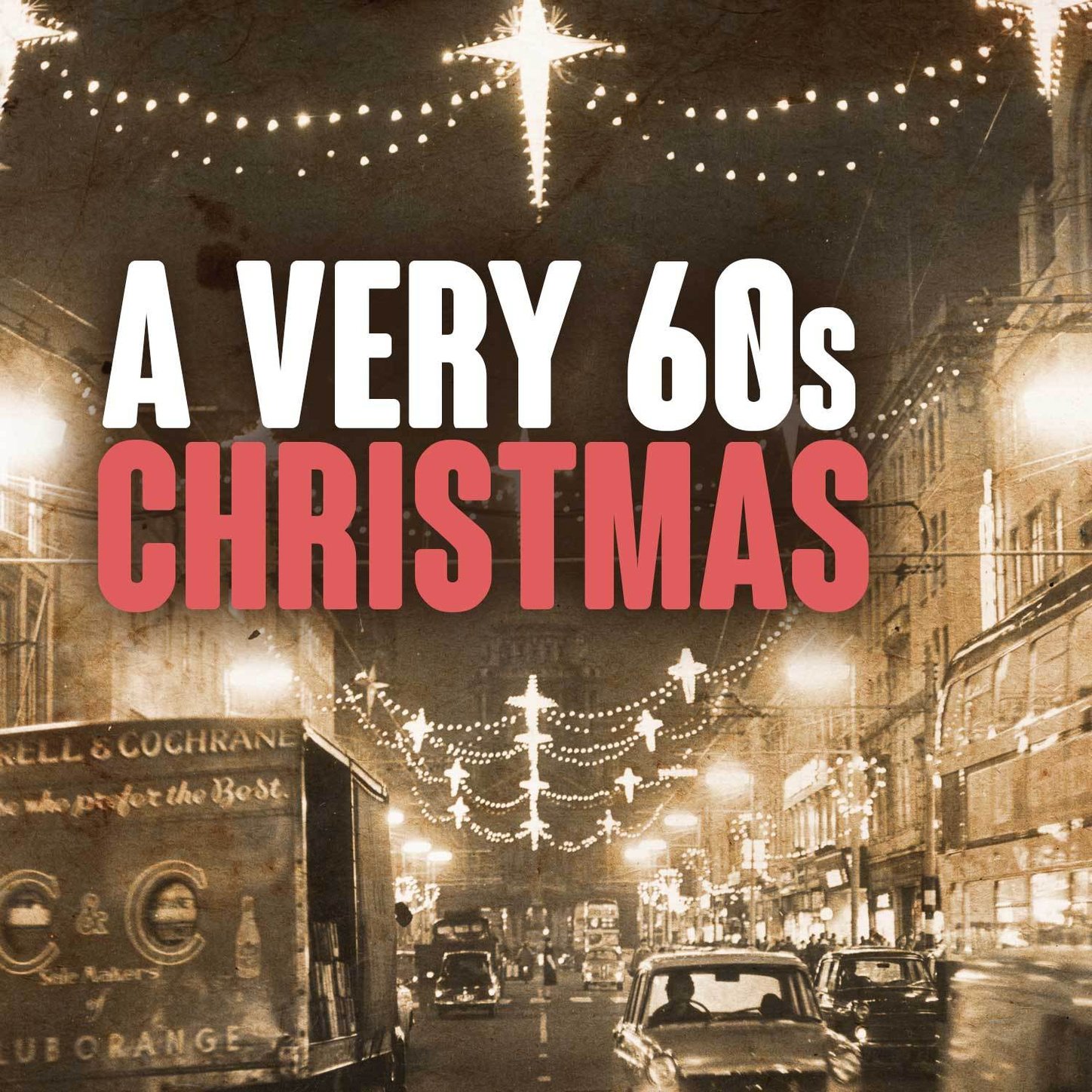 B.Bumble And The Stingers