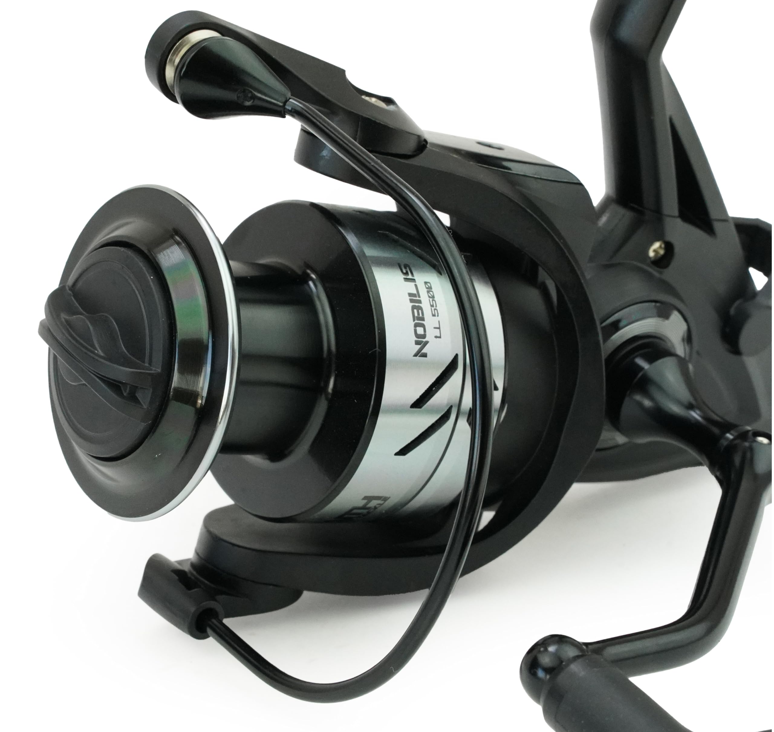 Faith Freerunner 3500 Aal Wurfmühle Starke Freilauf Mühle Fluss Blei Boden Angeln Köder Runner