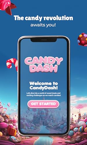 CandyDash