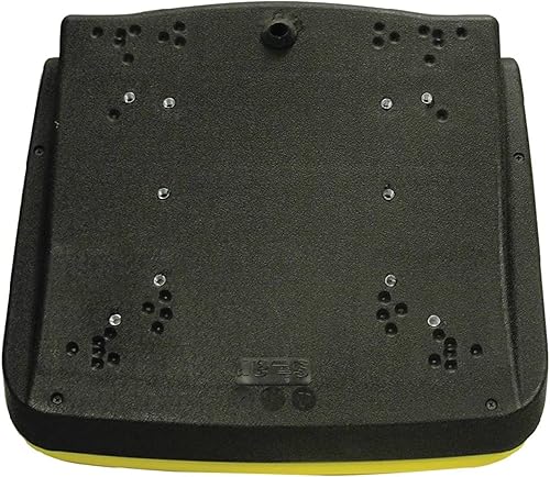Miniatura 2 de Complete Tractor Seat 3010-0037 Compatible con/Reemplazo para: John Deere X300 Riding Mower, X300R Riding Mower, X304 Riding Mower, X324 Riding