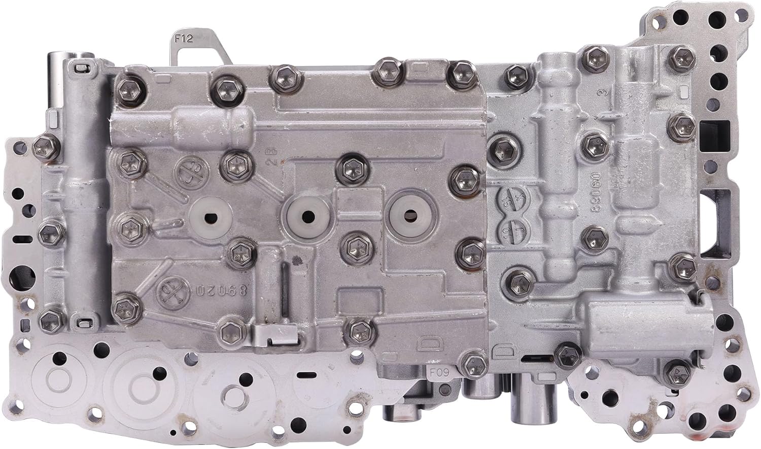 AB60E 8870 Valve Body With Solenoids Fit for 2007up To-yota Tundra AB60
