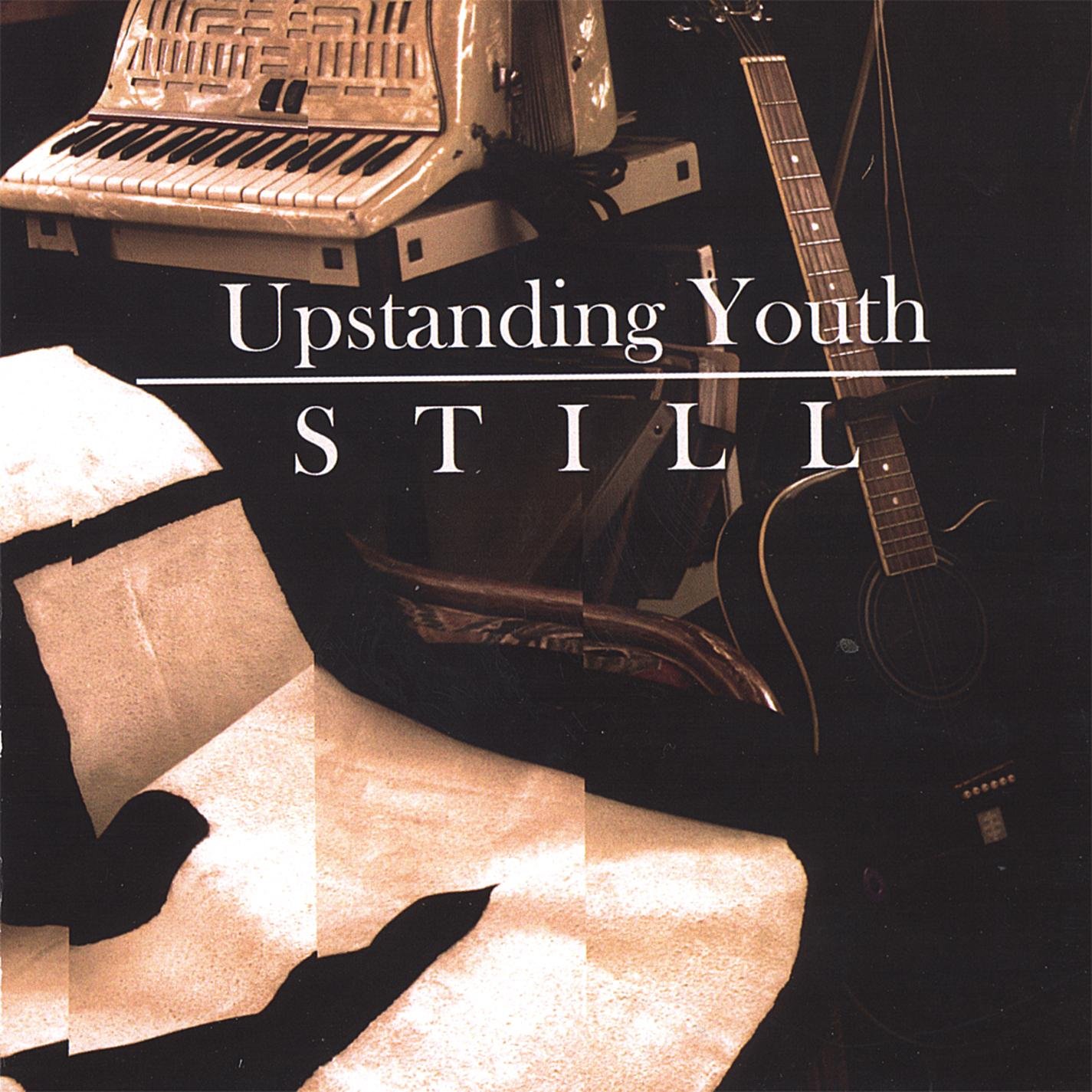 Upstanding Youth