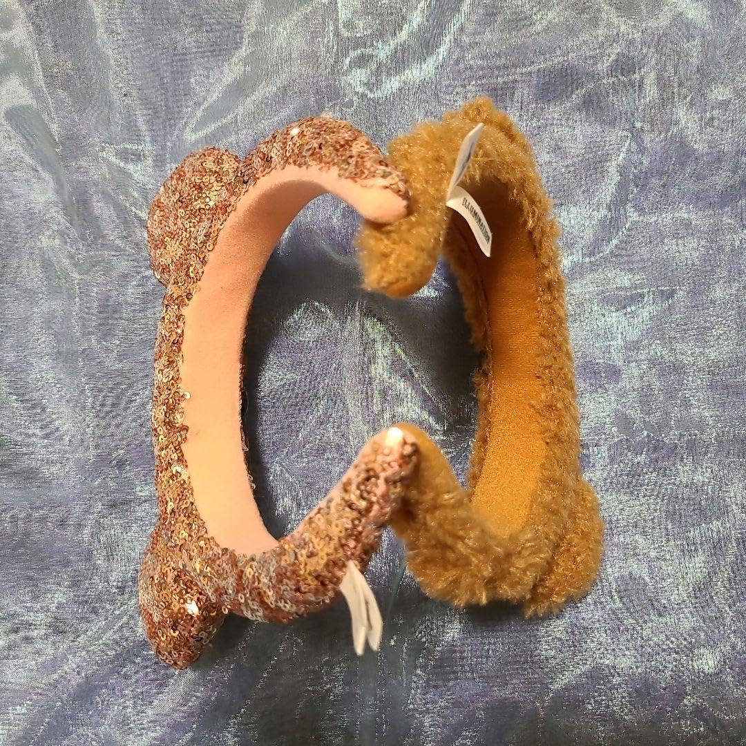 Amazon.co.jp: USJ ユニバーサル スタジオ ジャパン カチューシャ