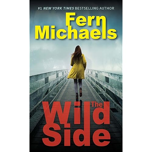 The Wild Side: A Gripping Novel of Suspense