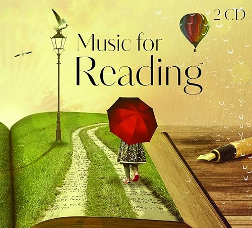 Music for Reading - Music for reading , Classical music, Piano and Relaxing music