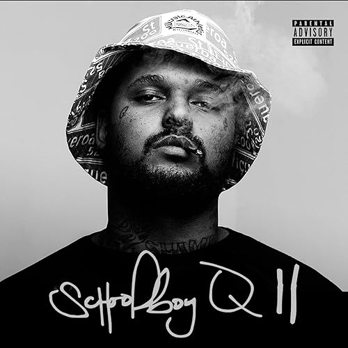 Schoolboy Q 2 [Explicit] von Schoolboy Q bei Amazon Music Amazon.de