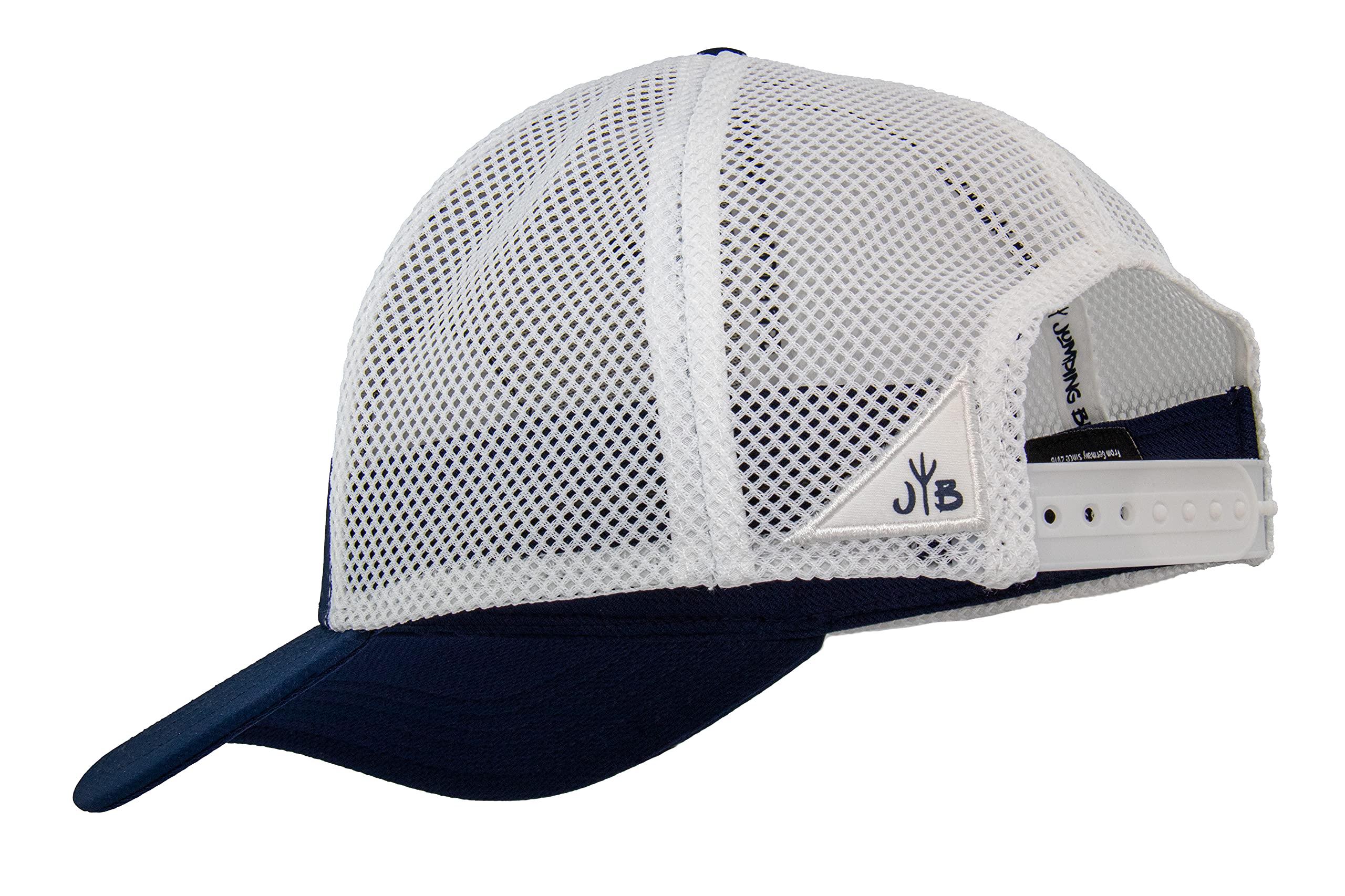 Jumping Bird Casquette Baseball Unisex • Outdoor Trucker Cap • Individuellement réglable et Facilement Lavable • Respirant