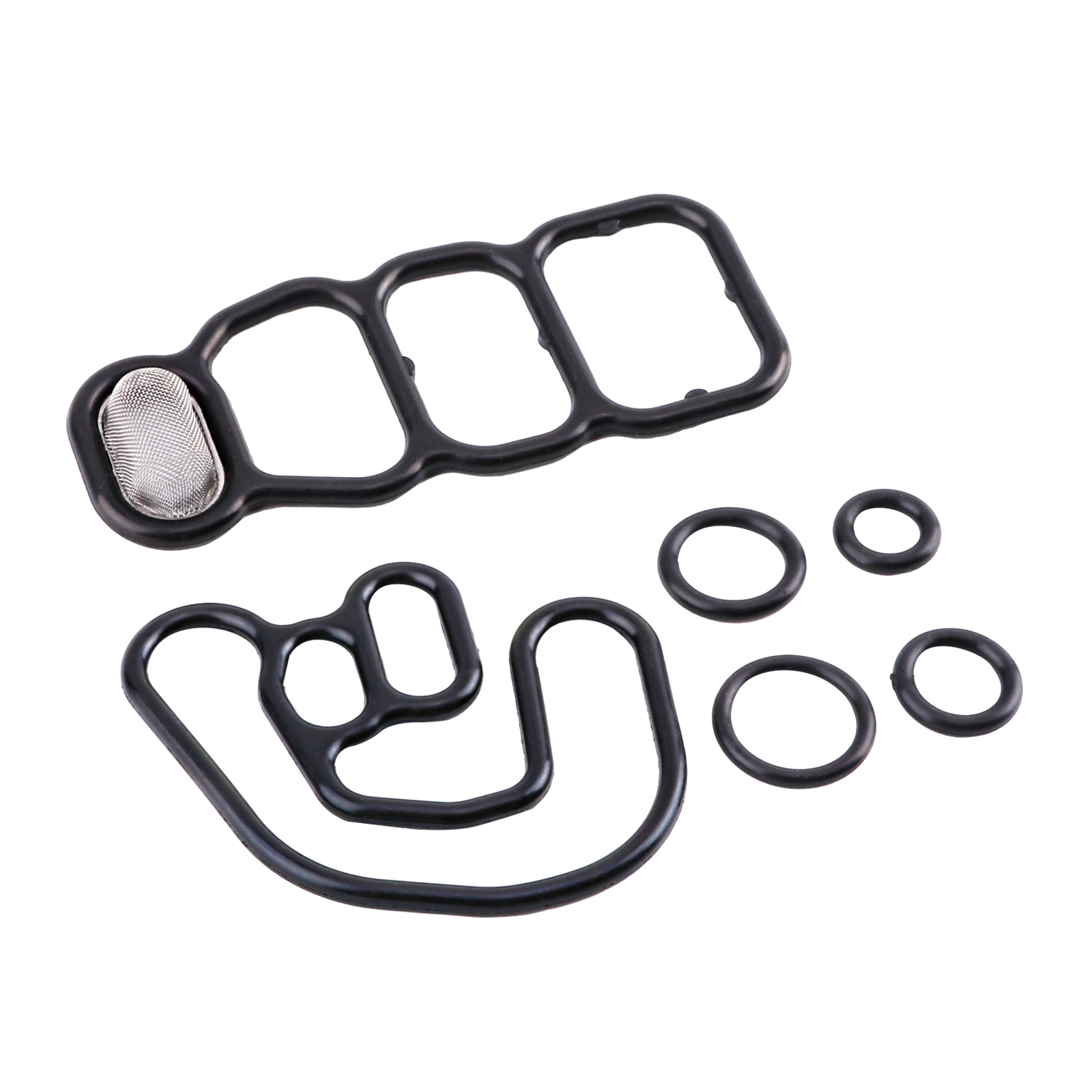 Amazon.com: 15810-RKB-J01 15826-RDV-J01 6pcs Head Cylinder