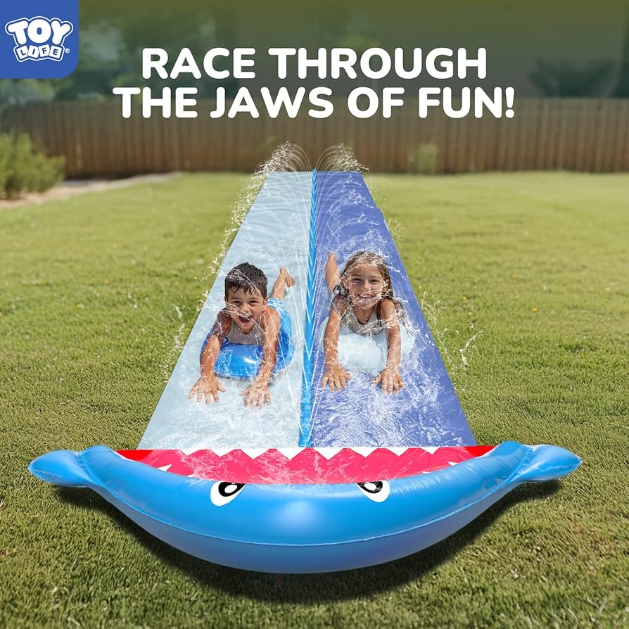 【⭐︎ゆっこ⭐︎】water life series ⭐︎ゆっこ⭐︎】water life series Hopscotch Lane Light up