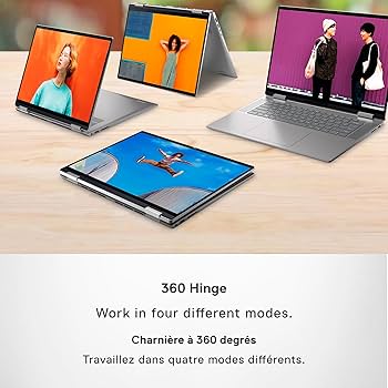 Dell Inspiron 16 7620 Laptop - 16