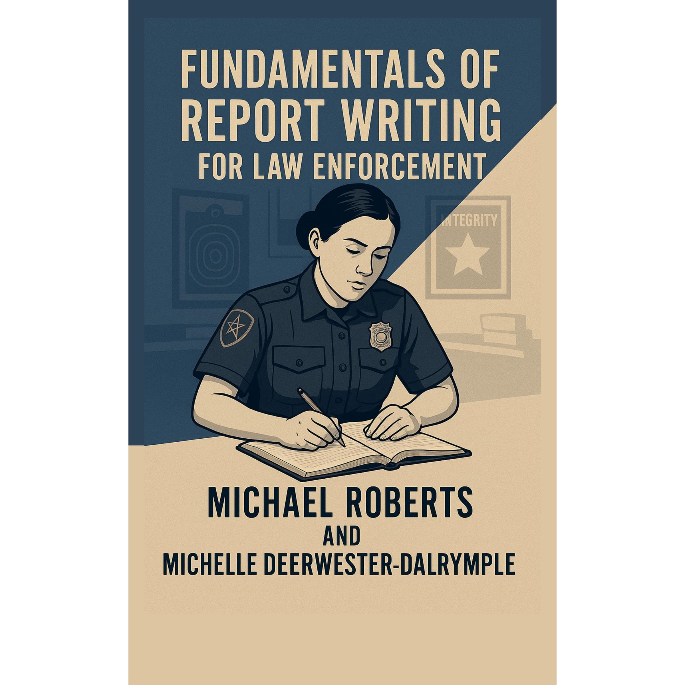 Fundamentals of Report Writing for Law Enforcement