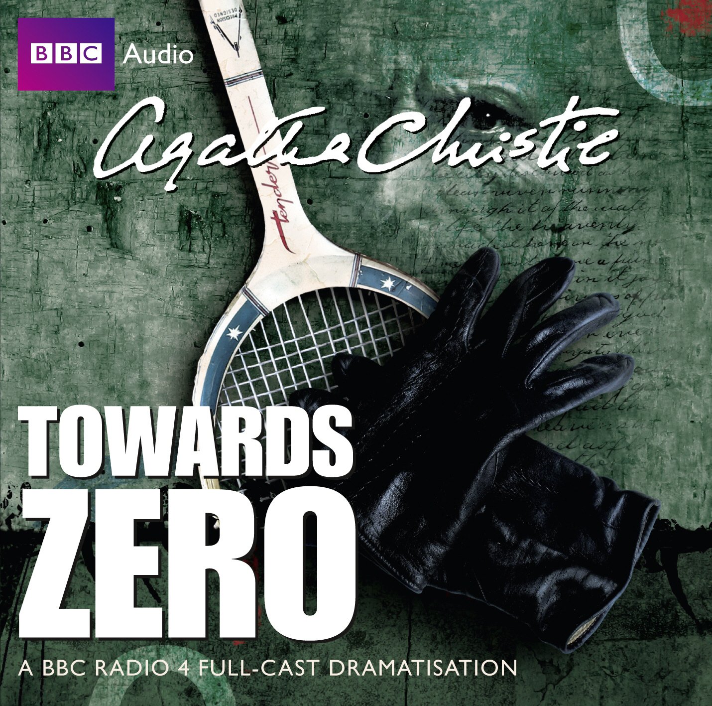 Towards Zero (BBC Audio)