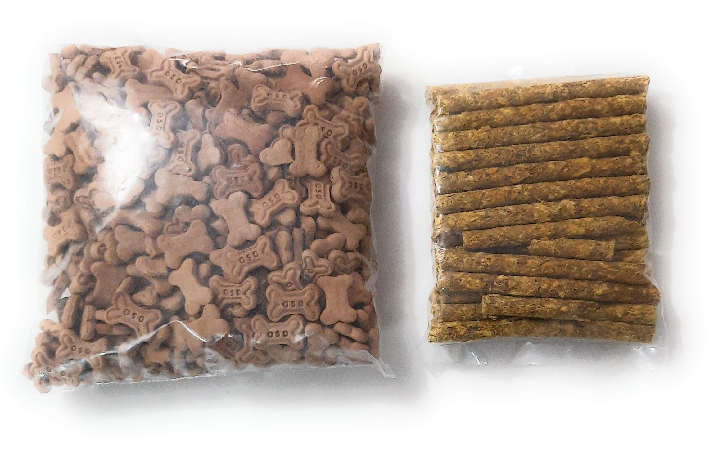 A&D Traders Best Combo Offer Delicious Dog Treat Puppies Biscuits Chicken Flavor(500 gm) + Munchies Sticks Chicken Flavor(400 gm) (B08CDYML6J) Amazon Price History, Amazon Price Tracker