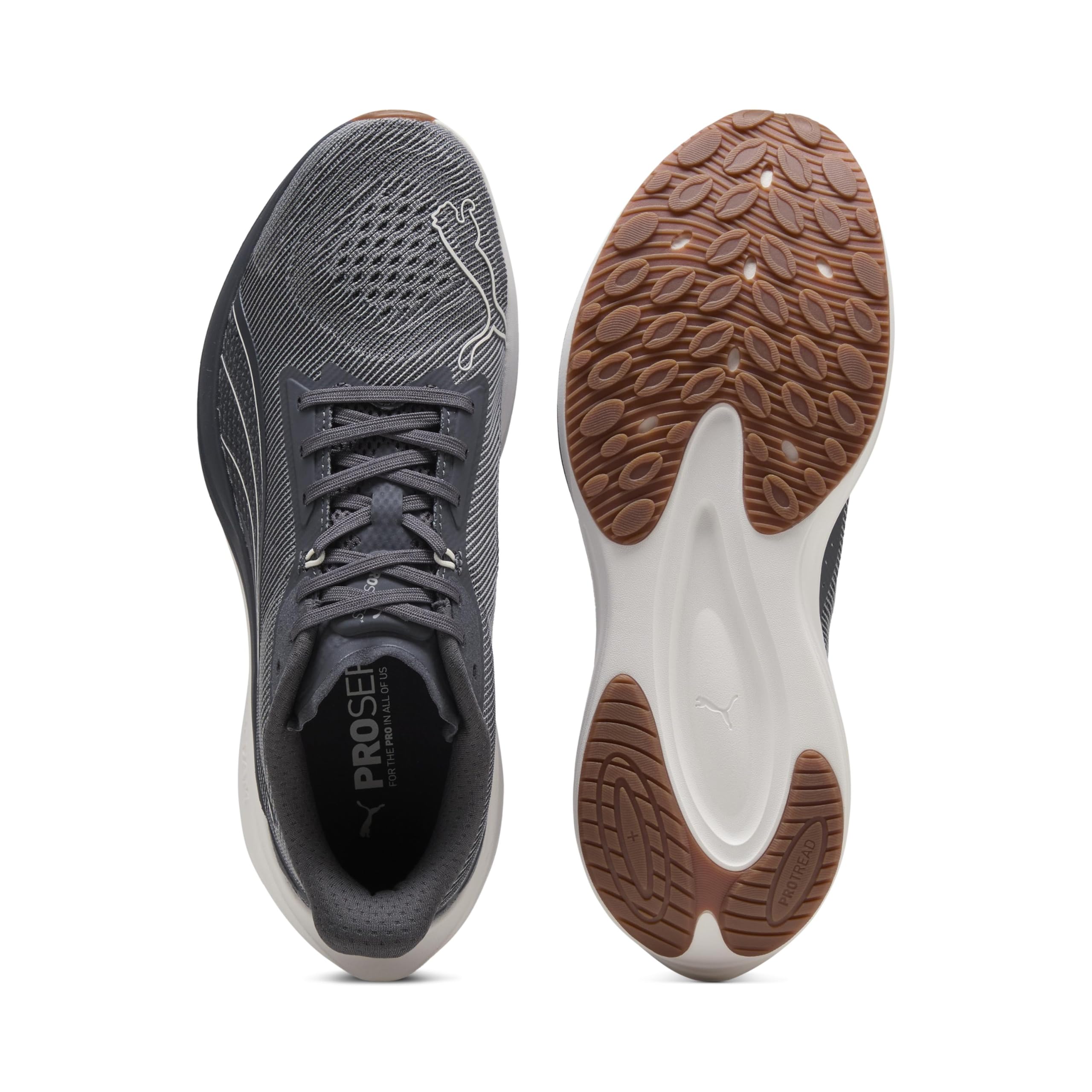 Puma - Darter PRO, Scarpe per Jogging su Strada Unisex - Adulto