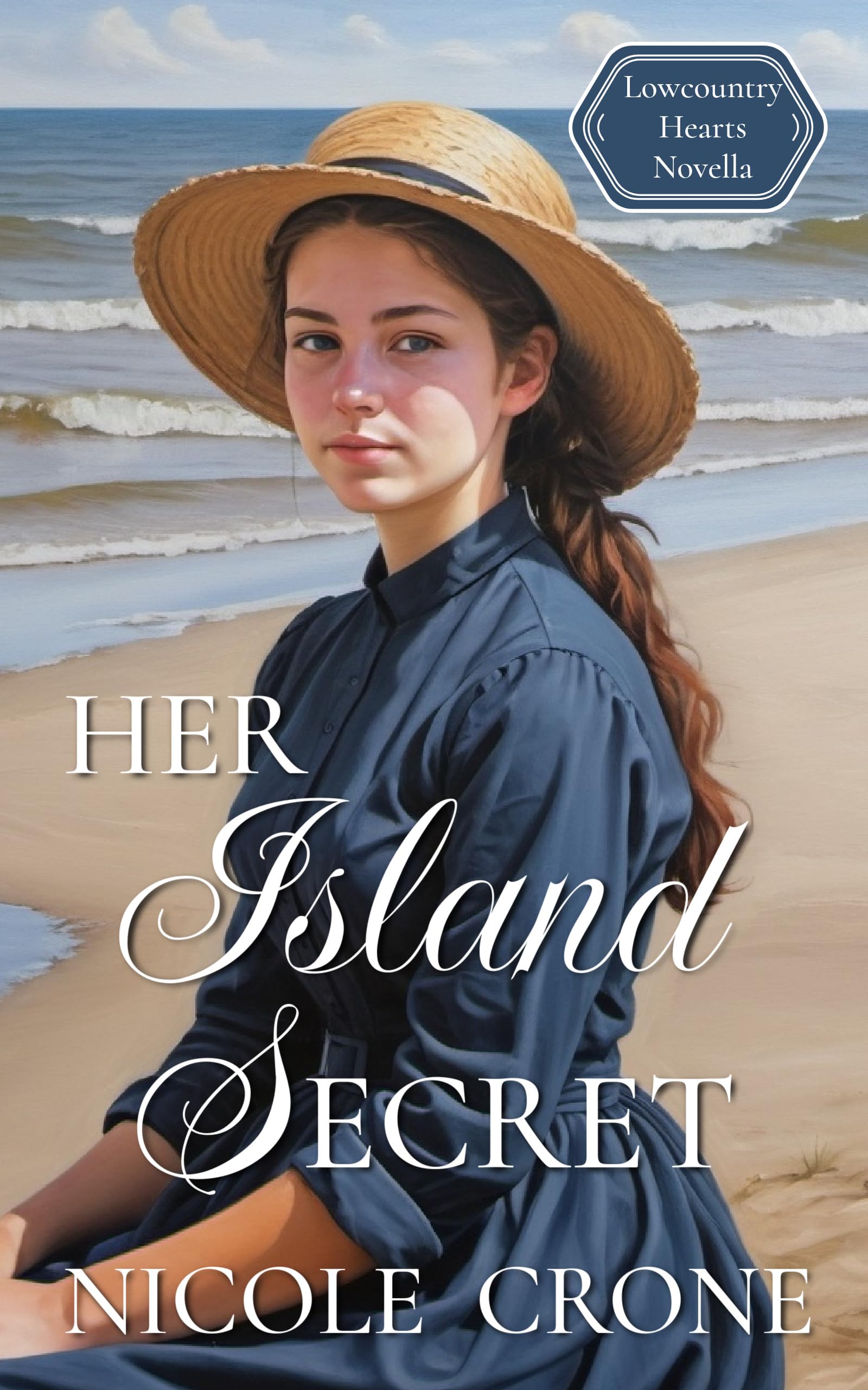 Her Island Secret (Lowcountry Hearts Book 3)