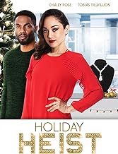 Holiday Heist