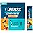 Liquid I.V. Hydration Multiplier - Mango | Electrolyte Powder Drink Mix | 1 Pack (16 Servings)