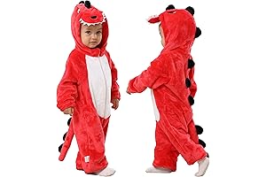 Warm Costume Baby Romper Jumpsuit