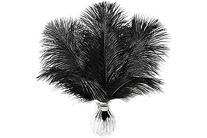 Captivating Moth Antenna Headband, Unleash Your Nocturnal Charm