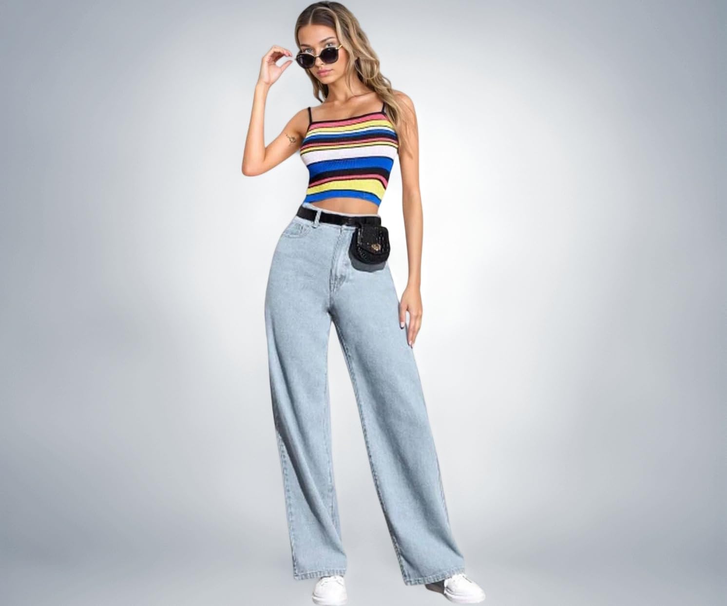 KOTTY Women Jeans