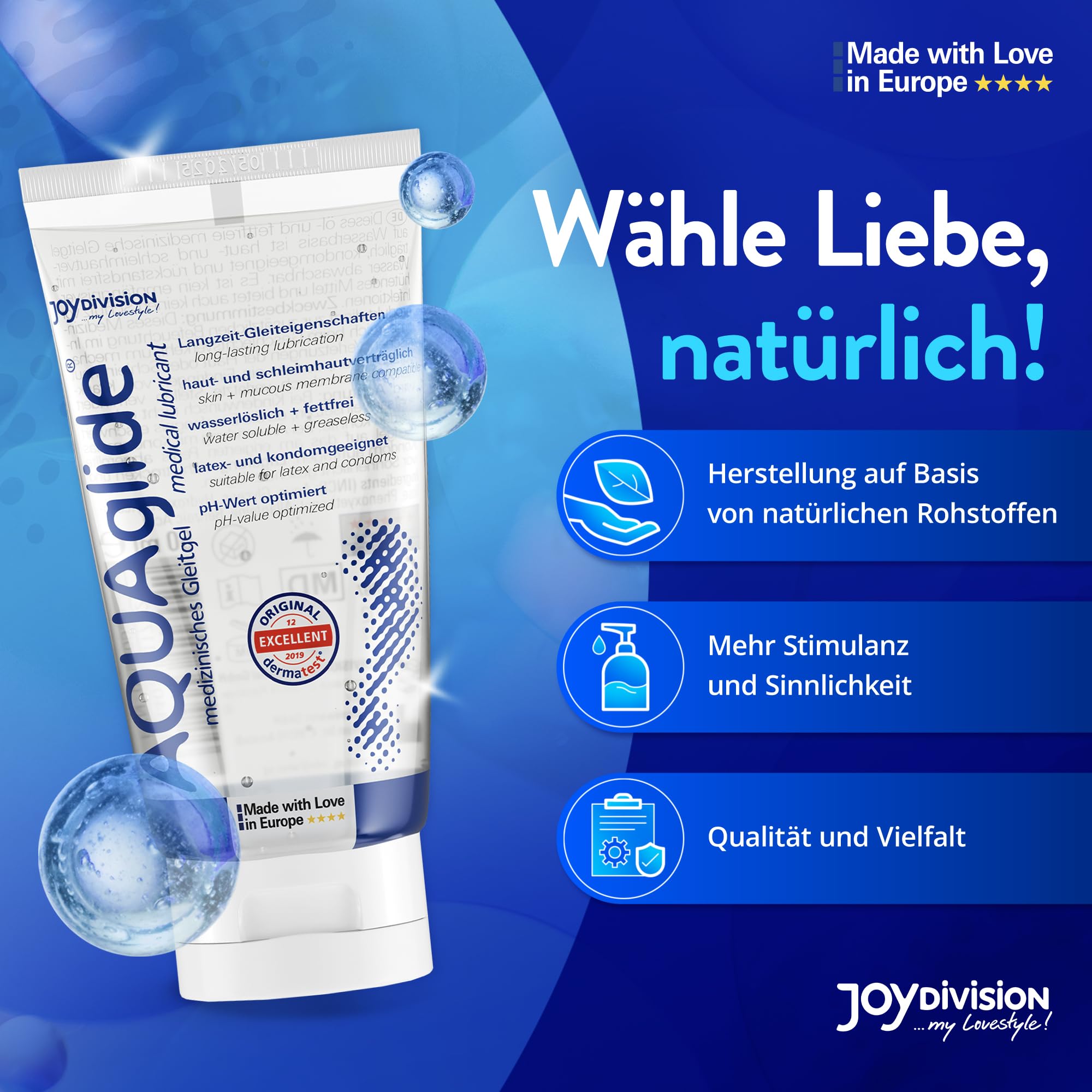 gleitmittel für kondome Durex Invisible Extra Gleitmittel Kondome 12 main image 1