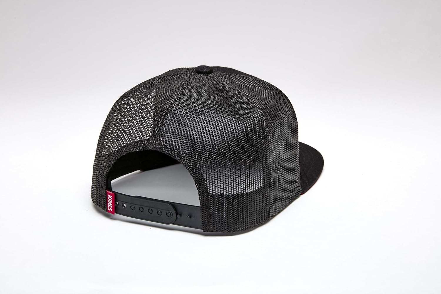 Kimes Ranch Unisex Texola Hat – High-Profile Western Snapback with Woven Patch