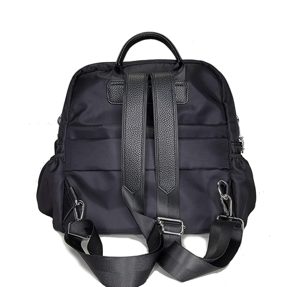 バッグ nit alcove black dual-shoulder backpack Port Authority Crossbody Backpack | Product | Port Authority