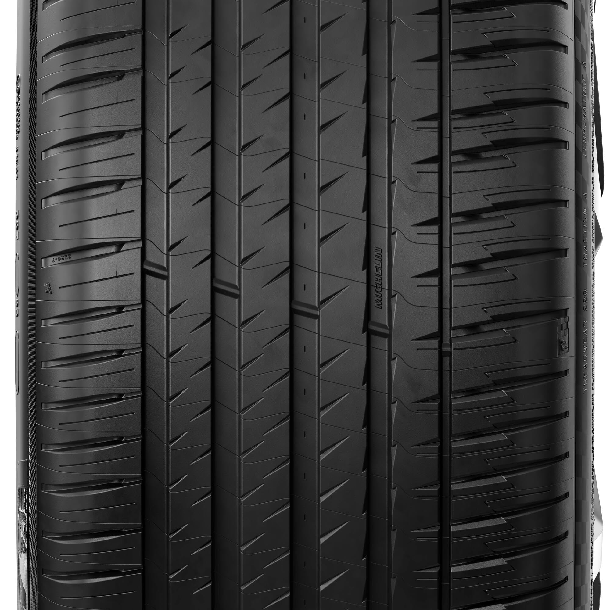 285/40YR22 MICHELIN TL PS4 SUV XL (EU)110Y