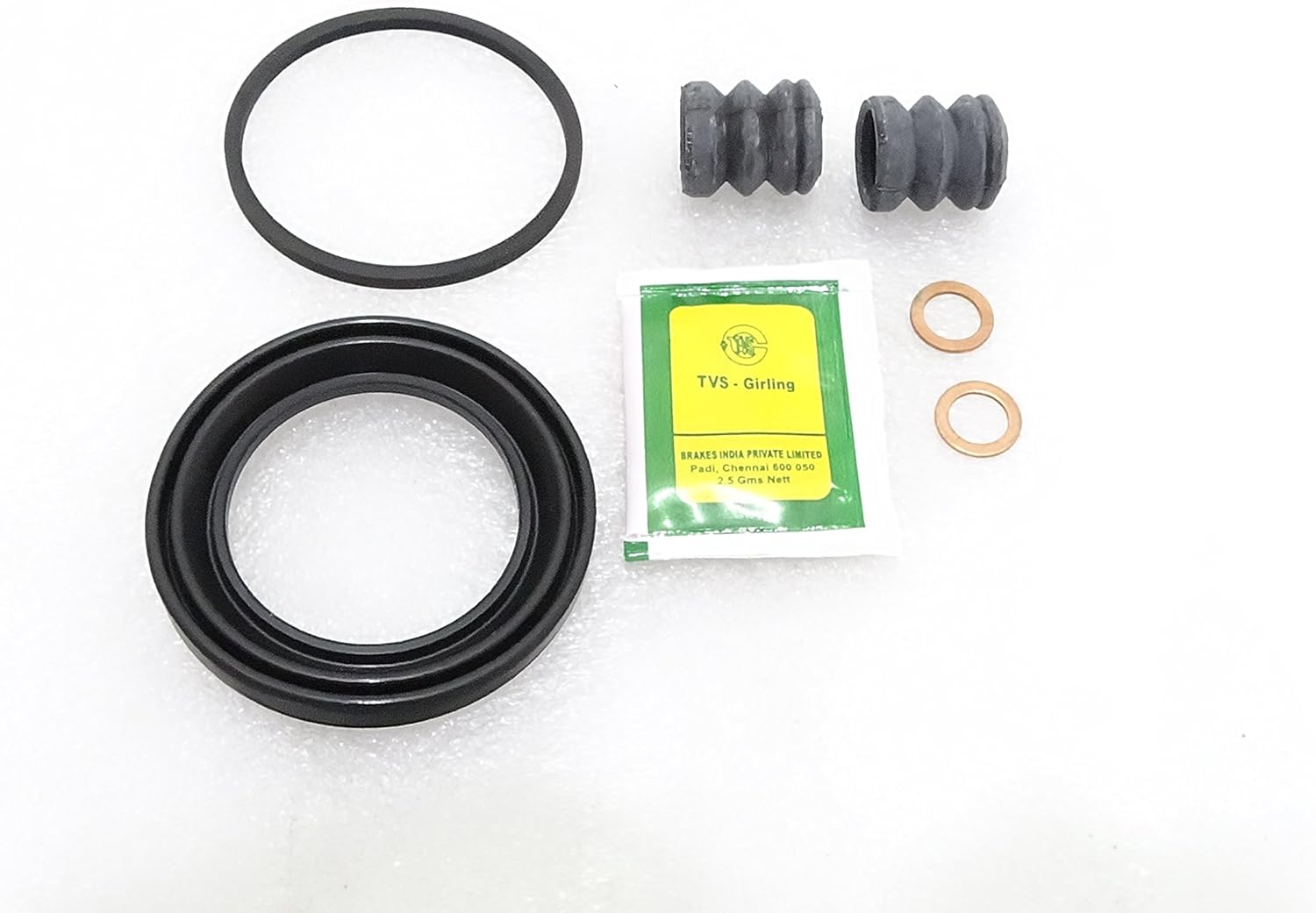 Royal Crusaders WILLYS JEEP CALIPER KIT