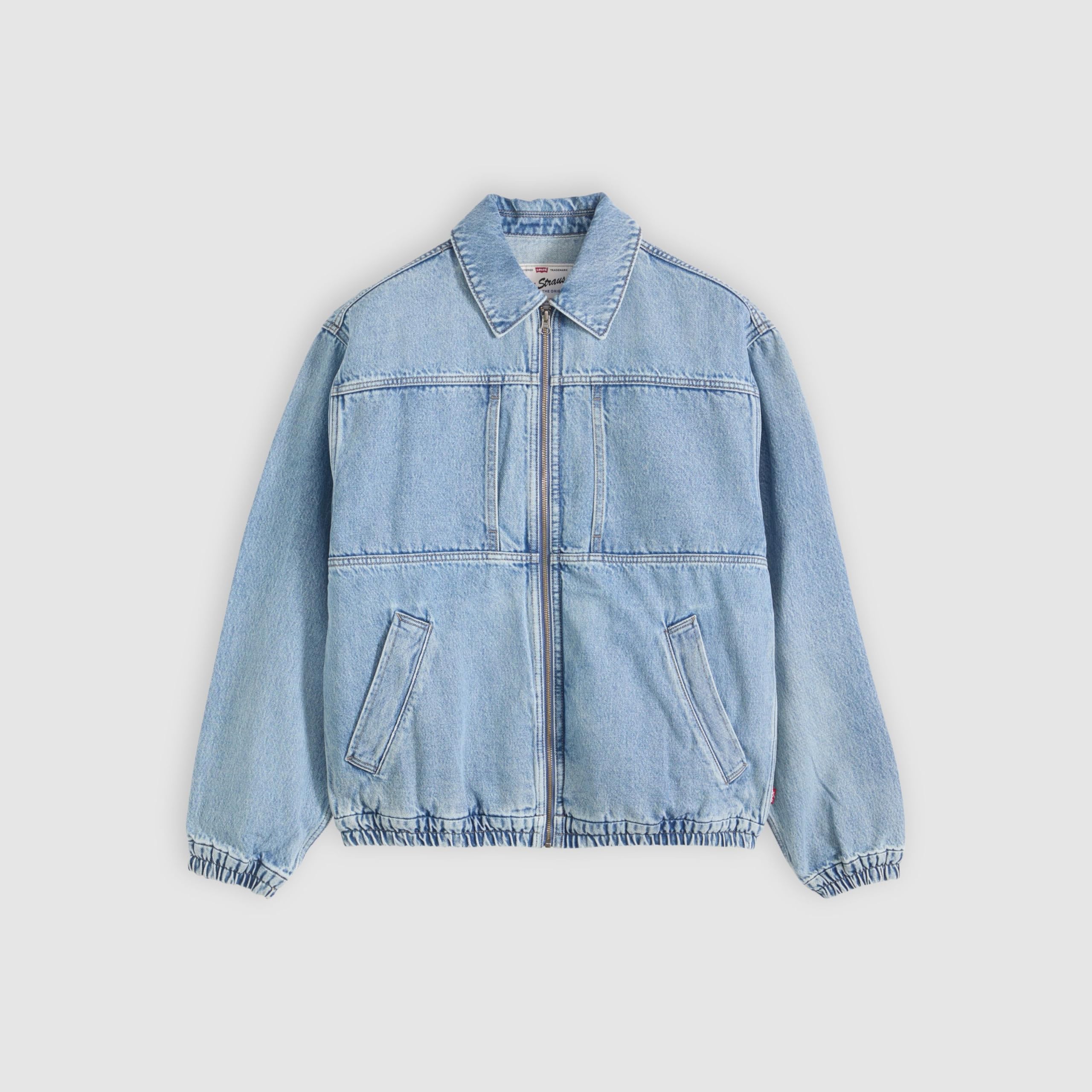Levi's Jaanai Jacket Veste en jean Homme (lot de 1)
