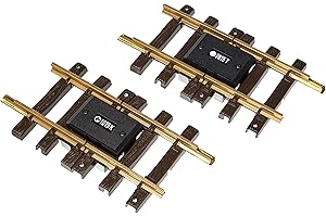 G Scale Reversing Loop Track Set